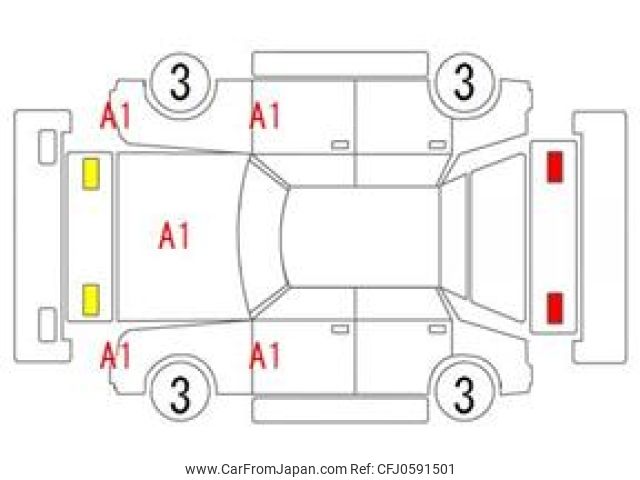 toyota land-cruiser-prado 2016 -TOYOTA--Land Cruiser Prado LDA-GDJ150W--GDJ150-0015069---TOYOTA--Land Cruiser Prado LDA-GDJ150W--GDJ150-0015069- image 2