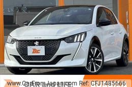 peugeot 208 2020 -PEUGEOT--Peugeot 208 P21HN05--LT095853---PEUGEOT--Peugeot 208 P21HN05--LT095853-