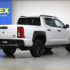 mitsubishi triton 2025 CFJ1870304 image 3