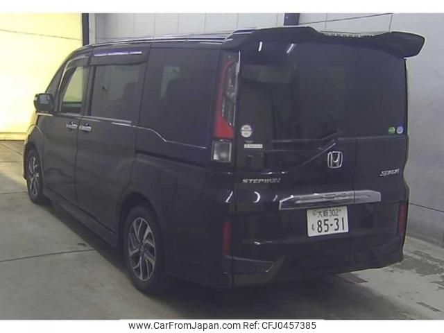 honda stepwagon-spada 2017 quick_quick_DBA-RP3_1117389 image 2