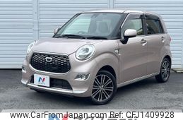 daihatsu cast 2017 -DAIHATSU--Cast DBA-LA250S--LA250S-0088268---DAIHATSU--Cast DBA-LA250S--LA250S-0088268-
