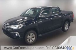 toyota hilux 2018 -TOYOTA--Hilux QDF-GUN125--GUN125-3903762---TOYOTA--Hilux QDF-GUN125--GUN125-3903762-