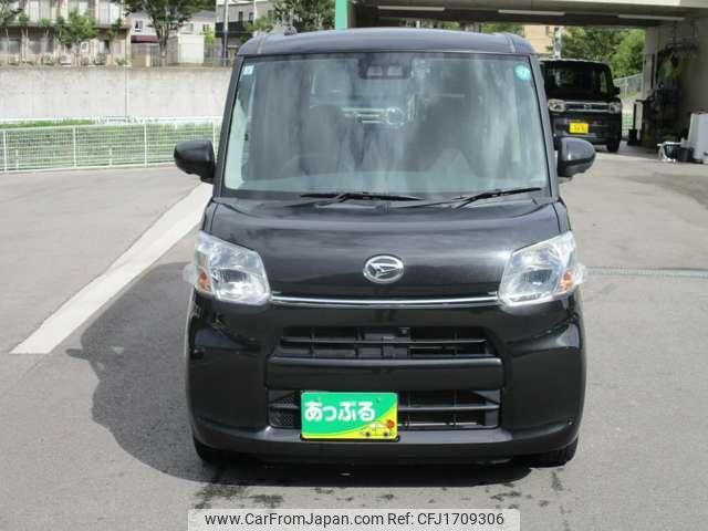 daihatsu tanto 2019 CFJ1709306 image 2