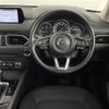 mazda cx-5 2018 -MAZDA--CX-5 3DA-KF2P--KF2P-202964---MAZDA--CX-5 3DA-KF2P--KF2P-202964- image 4