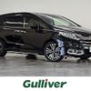 honda odyssey 2015 -HONDA--Odyssey DBA-RC1--RC1-1113063---HONDA--Odyssey DBA-RC1--RC1-1113063- image 1
