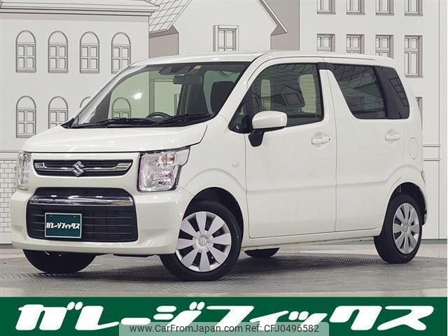 suzuki wagon-r 2023 quick_quick_5BA-MH85S_MH85S-159543 image 1