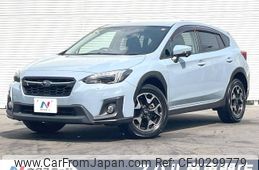 subaru xv 2018 -SUBARU--Subaru XV DBA-GT7--GT7-190724---SUBARU--Subaru XV DBA-GT7--GT7-190724-