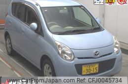 mazda carol 2012 -MAZDA 【大宮 583ｹ3015】--Carol HB25S--726411---MAZDA 【大宮 583ｹ3015】--Carol HB25S--726411-