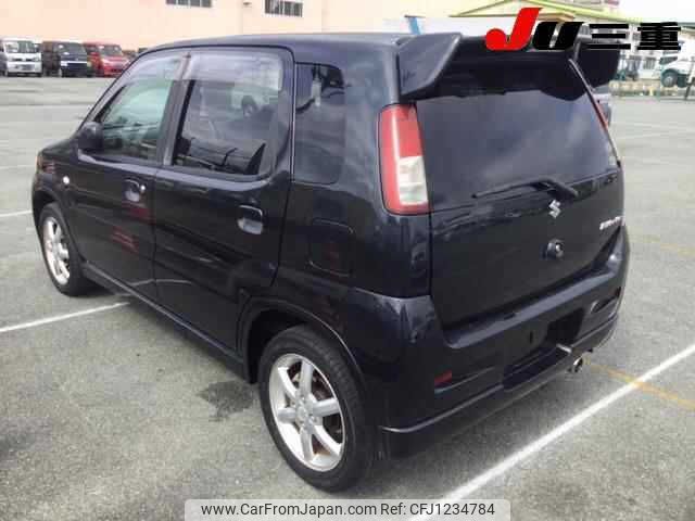 suzuki kei 2006 -SUZUKI--Kei HN22S-814005---SUZUKI--Kei HN22S-814005- image 2