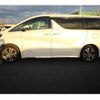 toyota alphard 2019 -TOYOTA--Alphard DBA-AGH30W--AGH30-0273140---TOYOTA--Alphard DBA-AGH30W--AGH30-0273140- image 10