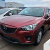 mazda cx-5 2012 -MAZDA--CX-5 LDA-KE2AW--KE2AW-107120---MAZDA--CX-5 LDA-KE2AW--KE2AW-107120- image 1