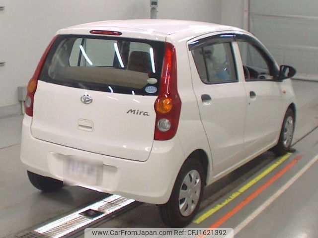daihatsu mira 2011 CFJ1621392 image 2