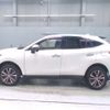 toyota harrier 2021 -TOYOTA--Harrier 6AA-AXUH80--AXUH80-0002023---TOYOTA--Harrier 6AA-AXUH80--AXUH80-0002023- image 9