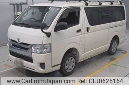 toyota regiusace-van 2019 -TOYOTA--Regius ace Van QDF-GDH201V--GDH201-1033127---TOYOTA--Regius ace Van QDF-GDH201V--GDH201-1033127-