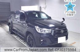 toyota hilux 2019 -TOYOTA 【札幌 130ﾅ620】--Hilux GUN125-3908452---TOYOTA 【札幌 130ﾅ620】--Hilux GUN125-3908452-