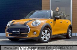 mini mini-others 2018 -BMW--BMW Mini LDA-XT15--WMWXT320302G57772---BMW--BMW Mini LDA-XT15--WMWXT320302G57772-