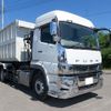 mitsubishi-fuso super-great 2018 CFJ1543648 image 1