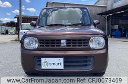 suzuki alto-lapin 2010 CFJ0073469