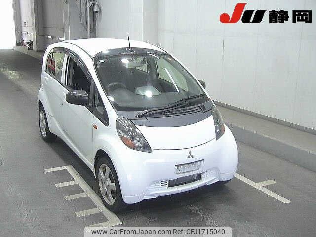 mitsubishi i-miev 2013 CFJ1715040 image 1