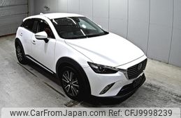 mazda cx-3 2016 -MAZDA--CX-3 DK5FW-128410---MAZDA--CX-3 DK5FW-128410-