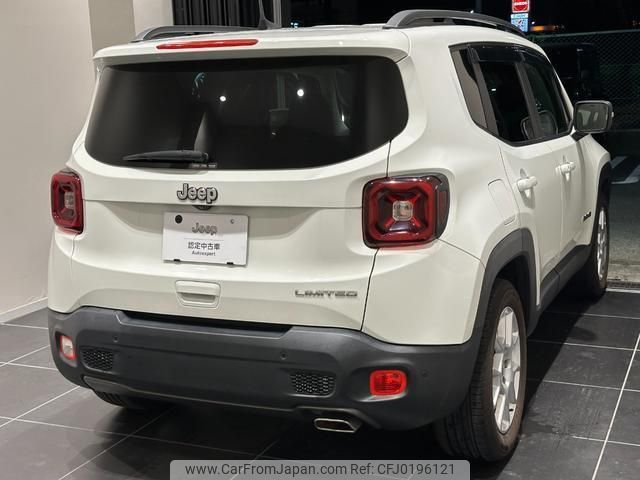 jeep renegade 2019 quick_quick_BU13_1C4BU0000KPK69461 image 2