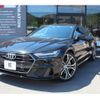 audi a7 2019 -AUDI--Audi A7 AAA-F2DLZS--WAUZZZF26KN112573---AUDI--Audi A7 AAA-F2DLZS--WAUZZZF26KN112573- image 1