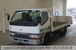 mitsubishi-fuso canter 1998 -MITSUBISHI--Canter FE667EV-531717---MITSUBISHI--Canter FE667EV-531717-