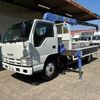 isuzu elf-truck 2009 GOO_NET_EXCHANGE_0704554A30250426W001 image 15
