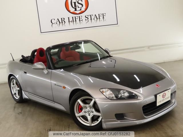 honda s2000 2000 GOO_JP_700250572030240824001 image 2