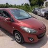 mazda demio 2014 -MAZDA--Demio DBA-DEJFS--DEJFS-158015---MAZDA--Demio DBA-DEJFS--DEJFS-158015- image 20