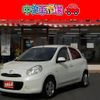 nissan march 2011 quick_quick_DBA-K13_K13-330472 image 1