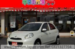 nissan march 2011 quick_quick_DBA-K13_K13-330472