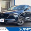 mazda cx-5 2018 -MAZDA--CX-5 3DA-KF2P--KF2P-301691---MAZDA--CX-5 3DA-KF2P--KF2P-301691- image 1