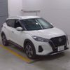 nissan kix 2021 -NISSAN 【横浜 334ﾌ8881】--KIX P15-044238---NISSAN 【横浜 334ﾌ8881】--KIX P15-044238- image 1