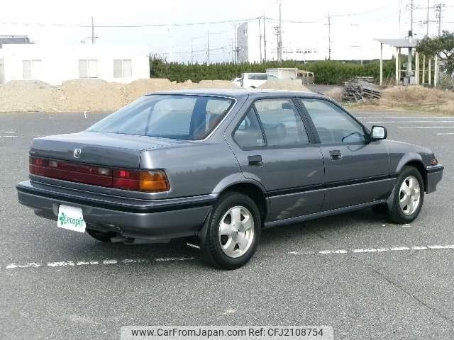 1986 Honda Integra JDM car for sale — photo 2 of 25