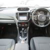 subaru forester 2022 CFJ1618237 image 3
