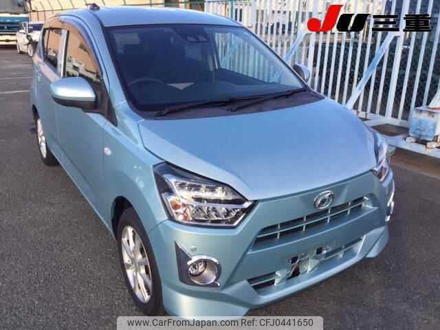 daihatsu mira-e-s 2017 -DAIHATSU--Mira e:s LA350S-0018429---DAIHATSU--Mira e:s LA350S-0018429- image 1