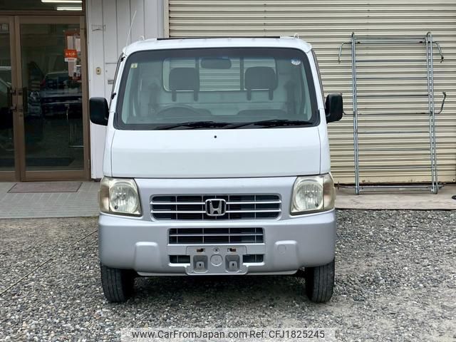 honda acty-truck 1999 CFJ1825245 image 2