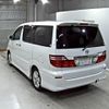 toyota alphard 2008 -TOYOTA--Alphard ANH10W-0196486---TOYOTA--Alphard ANH10W-0196486- image 2