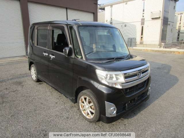 daihatsu tanto 2014 -DAIHATSU--Tanto DBA-LA600S--LA600S-0074285---DAIHATSU--Tanto DBA-LA600S--LA600S-0074285- image 1