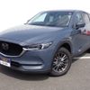 mazda cx-5 2021 -MAZDA--CX-5 6BA-KFEP--KFEP-451973---MAZDA--CX-5 6BA-KFEP--KFEP-451973- image 1