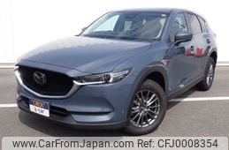 mazda cx-5 2021 -MAZDA--CX-5 6BA-KFEP--KFEP-451973---MAZDA--CX-5 6BA-KFEP--KFEP-451973-