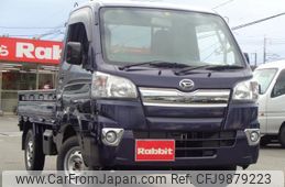daihatsu hijet-truck 2016 quick_quick_S510P_S510P-0122697