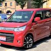 suzuki wagon-r-stingray 2012 GOO_JP_700055109230240804001 image 1