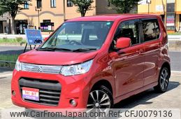 suzuki wagon-r-stingray 2012 GOO_JP_700055109230240804001