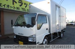 isuzu elf-truck 2017 GOO_NET_EXCHANGE_0400861A30241125W001