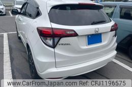 honda vezel 2014 -HONDA--VEZEL DAA-RU3--RU3-1031542---HONDA--VEZEL DAA-RU3--RU3-1031542-