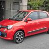 renault twingo 2018 quick_quick_DBA-AHH4B_VF1AHB22AJ0770509 image 12