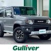 suzuki jimny-sierra 2021 CFJ1608986 image 1