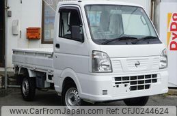 nissan nt100-clipper-truck 2016 quick_quick_DR16T_DR16T-249969